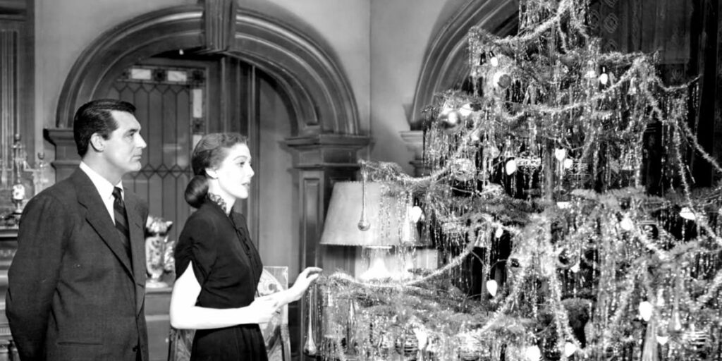 The Bishop's Wife (1947)