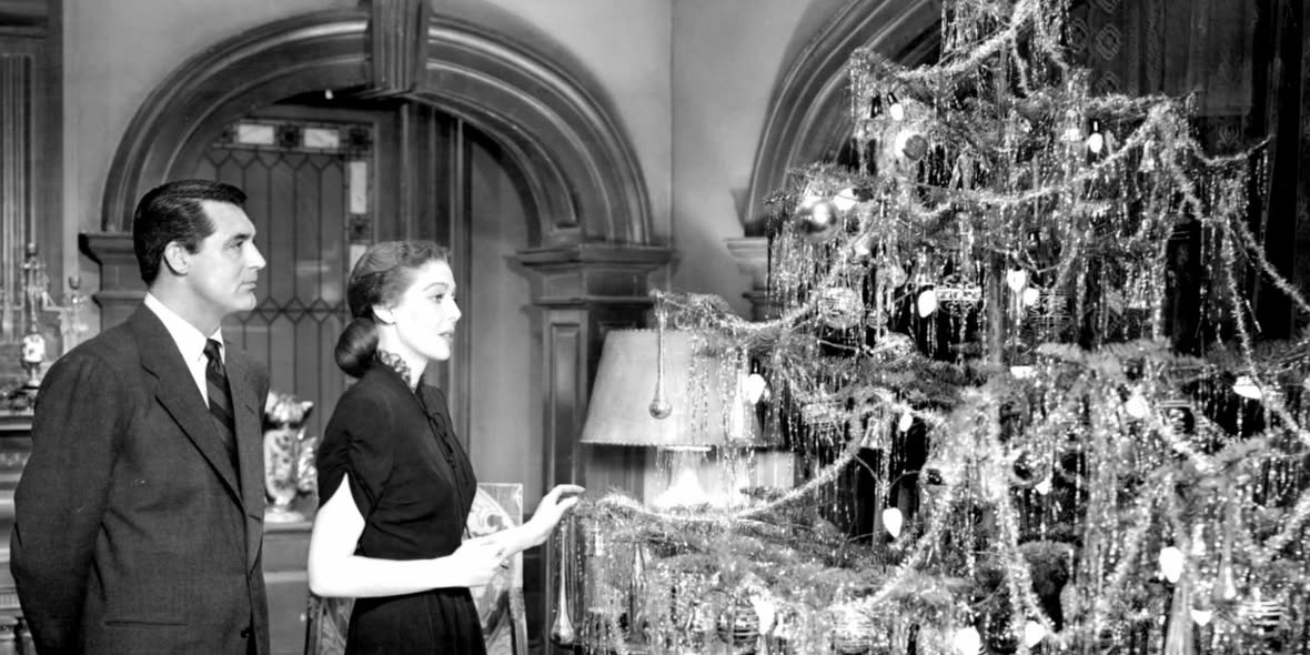 The Bishop's Wife (1947)