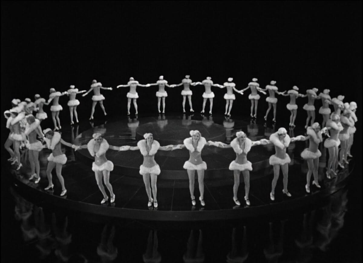 42nd St (1933)